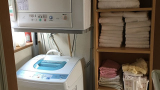 和室洋室（一日一組）