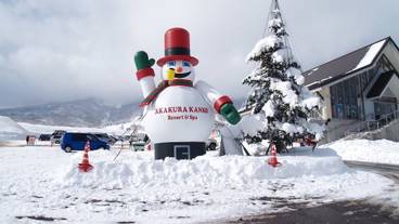 施設の敷地 / 12