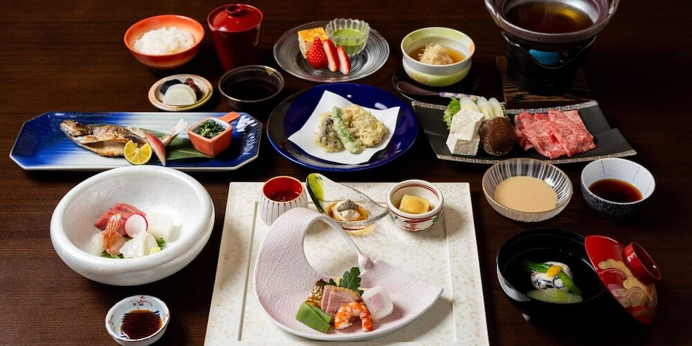 食事・飲み物