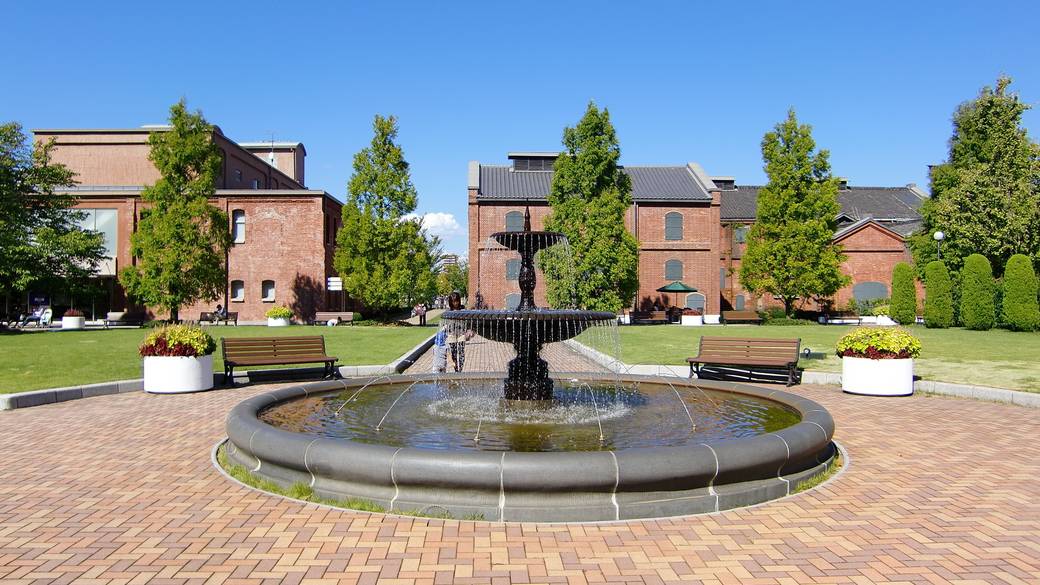 ノリタケの森 / 5