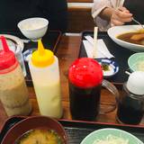 とんかつ力（トンカツリキ）