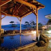 富士河口湖温泉 秀峰閣 湖月（山梨県 旅館） / 2