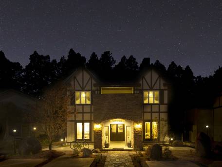 瀬々らぎの森 シャンブル ドット エトワールエフェ / 1