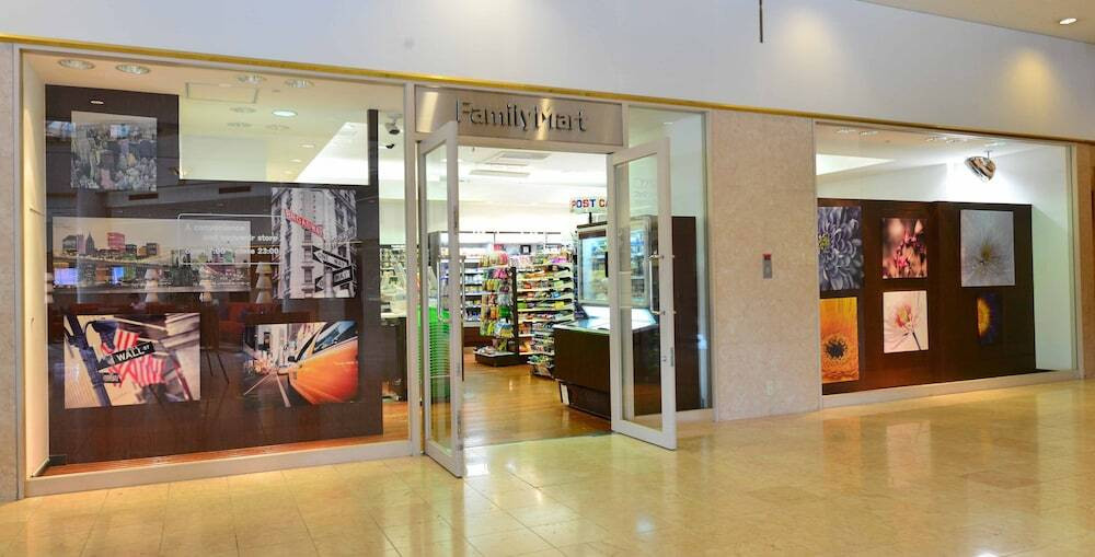 ギフト ショップ