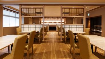 ダイニング烏月② / 6