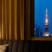 三井ガーデンホテル汐留イタリア街（東京都 シティホテル） / 4