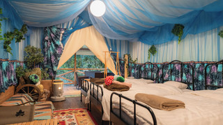 いろどり4ベッド