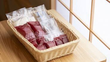 バスルームの設備 / 39