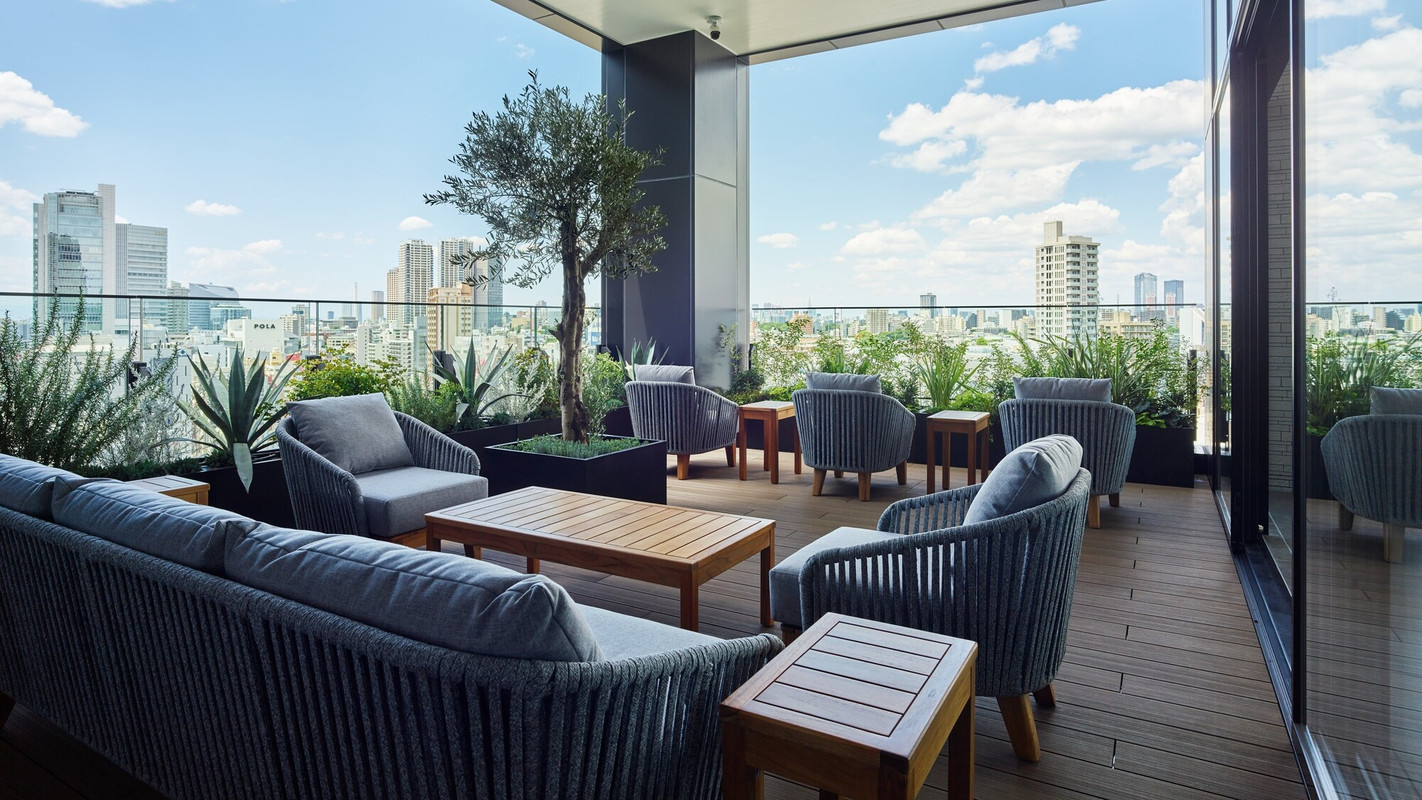 三井ガーデンホテル五反田（ミツイガーデンホテルゴタンダ） / 3