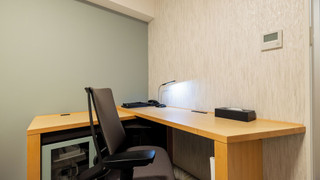 モデレートダブルルーム 禁煙