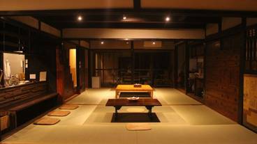 施設内の設備 / 5