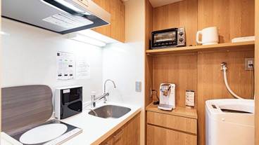 専用キッチン / 36