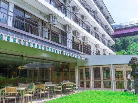 箱根湯本温泉 箱根湯本ホテル / 3