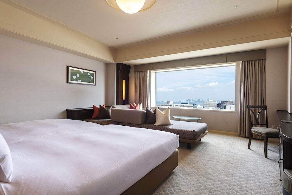 Room Forest ～East Bay View