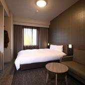 天然温泉 吉備の湯 ドーミーイン岡山(岡山県 ビジネスホテル) / 5