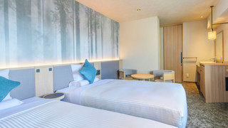 スタンダードツイン (禁煙)