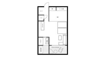 フロアマップ / 28