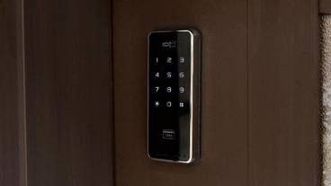 客室の設備とサービス / 14