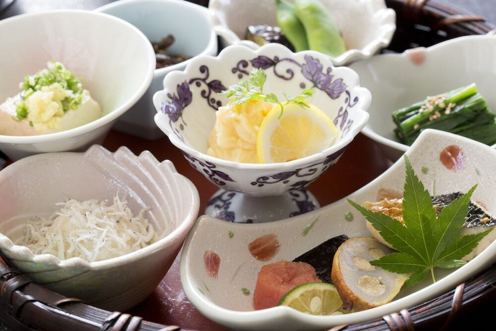 食事・飲み物