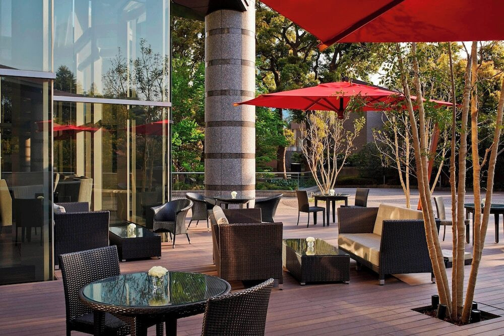 広大な「御殿山庭園」を散策して、心も体もリフレッシュ4755920