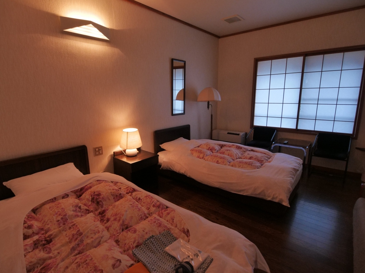 1. 秘境の宿 雪あかり【栄村】4238836