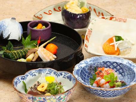 ANAクラウンプラザホテル京都 / 5