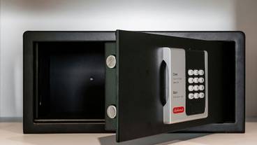 セーフティボックス / 7