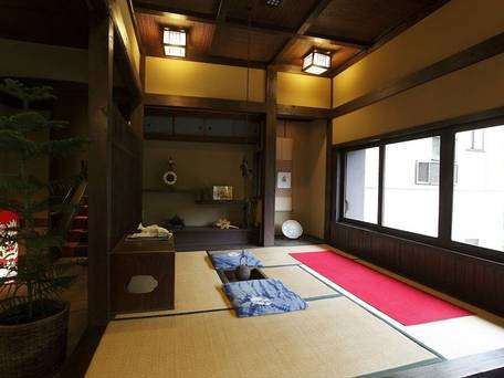 湯谷温泉 はづ別館 / 2