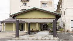 ビジネスホテルくらま