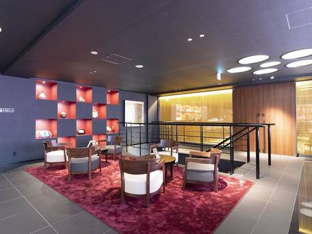 トリフィート ホテル＆ポッド 金沢百万石通 / 1