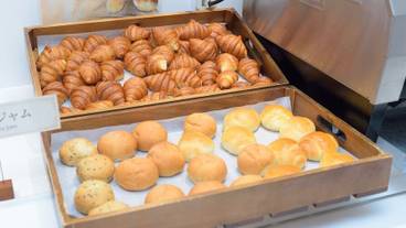 朝食ビュッフェ / 30