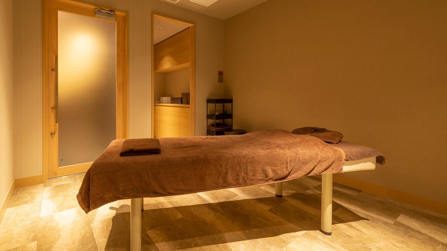 リラクゼーション Ambra