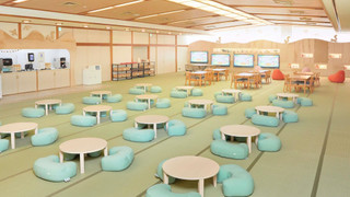 スーペリア ツインルーム