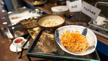 レストラン / 21