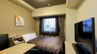 エコノミー ダブルルーム 禁煙