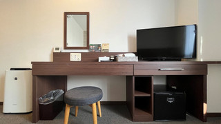 スーペリア ツインルーム 禁煙