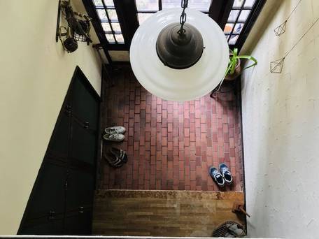 ペンション ジャムー / 2