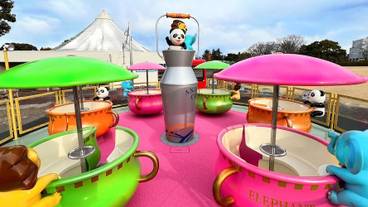 子供向けアクティビティ / 9