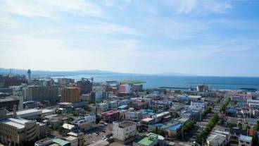 施設からの眺望 / 18