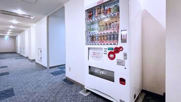 自動販売機 / 4