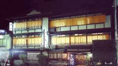 宮津温泉 茶六本館