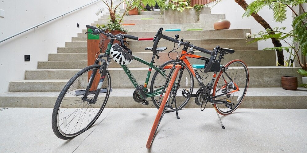 自転車