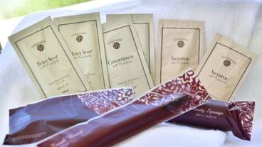 バスルームの設備 / 18