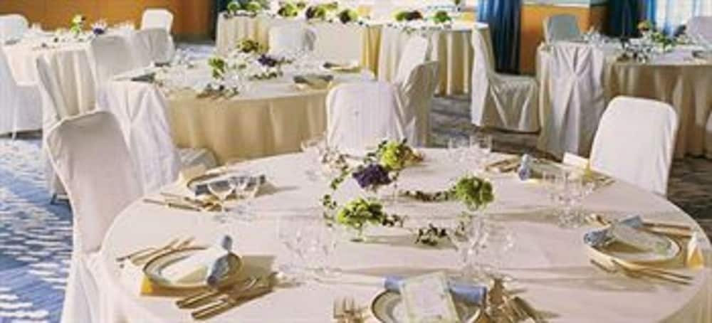 バンケット ホール