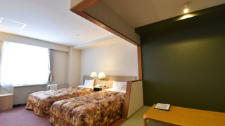 コンパクト和洋室 禁煙