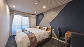 ラージ ツインルーム