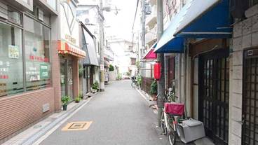 ショッピングモール / 3