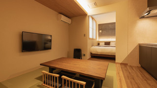 スタンダードA 禁煙