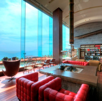 5.絶景を臨む瞑想室で心を浄化「心のリゾート 海の別邸ふる川」3699415