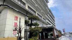 北陸最大級の庭園露天風呂の宿 清風荘（福井県あわら市）